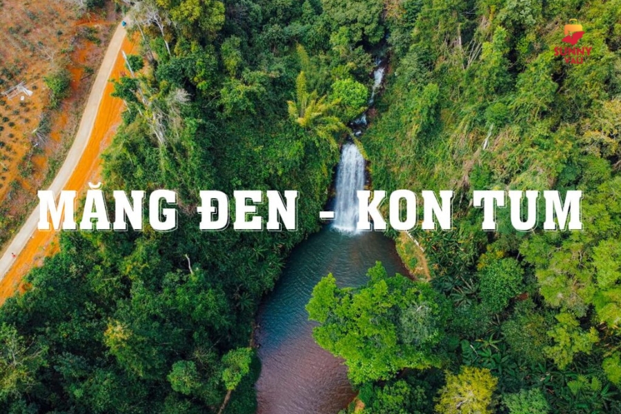 Khám phá khu du lịch sinh thái măng đen tuyệt đẹp ở Việt Nam